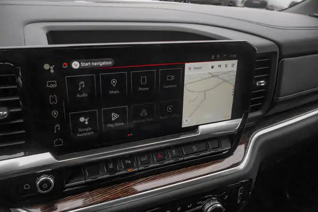 2026 GMC Sierra 2500HD SLE - Photo 24