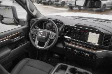 2026 GMC Sierra 2500HD SLE - Photo 28