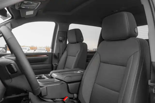 2026 GMC Sierra 2500HD SLE - Photo 30