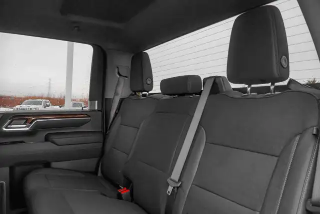 2026 GMC Sierra 2500HD SLE - Photo 31