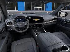 2026 Chevrolet Tahoe High Country - Photo 5