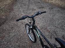 Boys Mountain BIke For Sale - Photo 6