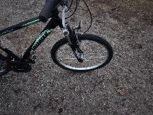 Boys Mountain BIke For Sale - Photo 8