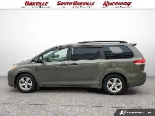 2011 Toyota Sienna LE | 2 SETS OF TIRES | 7 SEATER | WHOLESALE A - Photo 3