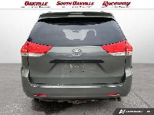 2011 Toyota Sienna LE | 2 SETS OF TIRES | 7 SEATER | WHOLESALE A - Photo 5