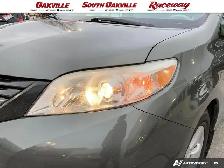 2011 Toyota Sienna LE | 2 SETS OF TIRES | 7 SEATER | WHOLESALE A - Photo 8