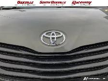 2011 Toyota Sienna LE | 2 SETS OF TIRES | 7 SEATER | WHOLESALE A - Photo 9