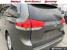 2011 Toyota Sienna LE | 2 SETS OF TIRES | 7 SEATER | WHOLESALE A - Photo 11