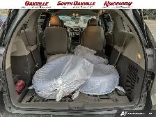 2011 Toyota Sienna LE | 2 SETS OF TIRES | 7 SEATER | WHOLESALE A - Photo 12