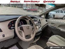 2011 Toyota Sienna LE | 2 SETS OF TIRES | 7 SEATER | WHOLESALE A - Photo 13