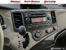 2011 Toyota Sienna LE | 2 SETS OF TIRES | 7 SEATER | WHOLESALE A - Photo 19