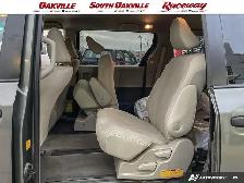 2011 Toyota Sienna LE | 2 SETS OF TIRES | 7 SEATER | WHOLESALE A - Photo 23