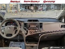 2011 Toyota Sienna LE | 2 SETS OF TIRES | 7 SEATER | WHOLESALE A - Photo 24