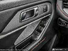 2026 Ford Explorer ST | Block Heater | Climate Seats | Terrain - Photo 17