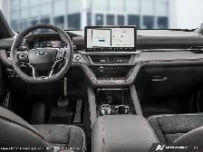 2026 Ford Explorer ST | Block Heater | Climate Seats | Terrain - Photo 23