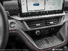 2026 Ford Explorer ST | Block Heater | Climate Seats | Terrain - Photo 25