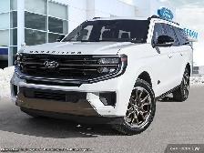 2026 Ford Expedition King Ranch Max | Co-Pilot 360 | Block - Photo 2