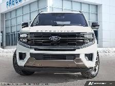 2026 Ford Expedition King Ranch Max | Co-Pilot 360 | Block - Photo 3