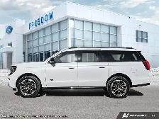 2026 Ford Expedition King Ranch Max | Co-Pilot 360 | Block - Photo 4