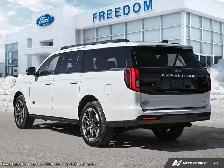 2026 Ford Expedition King Ranch Max | Co-Pilot 360 | Block - Photo 5