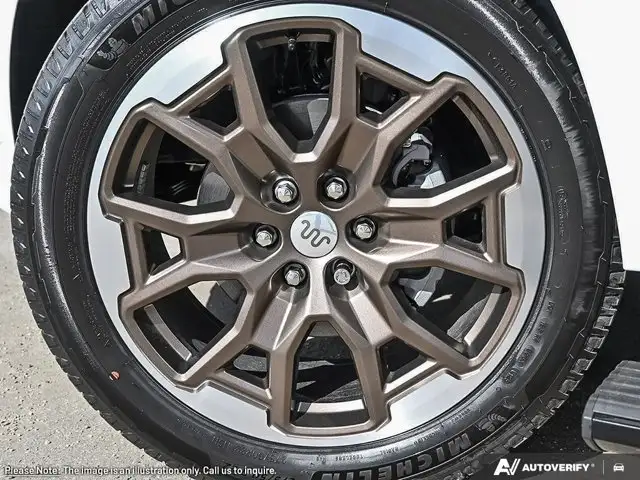 2026 Ford Expedition King Ranch Max | Co-Pilot 360 | Block - Photo 8