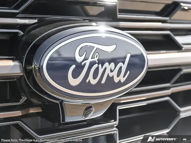 2026 Ford Expedition King Ranch Max | Co-Pilot 360 | Block - Photo 9