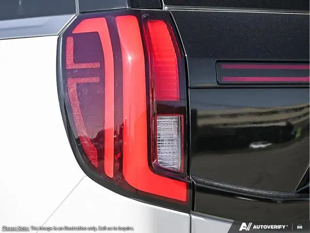2026 Ford Expedition King Ranch Max | Co-Pilot 360 | Block - Photo 11