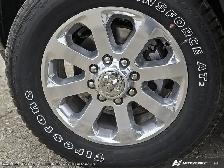 2026 Ram 3500 Laramie | Heated Seats | Remote Start - Photo 8