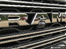 2026 Ram 3500 Laramie | Heated Seats | Remote Start - Photo 9