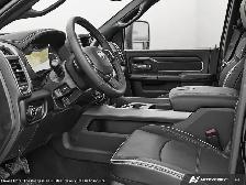 2026 Ram 3500 Laramie | Heated Seats | Remote Start - Photo 12