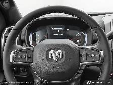 2026 Ram 3500 Laramie | Heated Seats | Remote Start - Photo 13