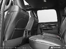 2026 Ram 3500 Laramie | Heated Seats | Remote Start - Photo 21