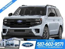 2026 Ford Expedition Platinum Max | Connectivity Pkg | Co-Pilot