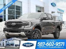 2026 Ford Ranger XLT | 301A | 4X4 | SuperCrew 128