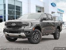 2026 Ford Ranger XLT | 301A | 4X4 | SuperCrew 128 - Photo 2