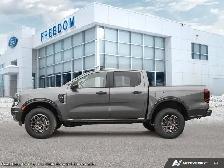 2026 Ford Ranger XLT | 301A | 4X4 | SuperCrew 128 - Photo 4