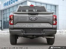 2026 Ford Ranger XLT | 301A | 4X4 | SuperCrew 128 - Photo 6