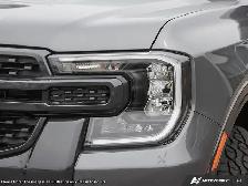 2026 Ford Ranger XLT | 301A | 4X4 | SuperCrew 128 - Photo 11