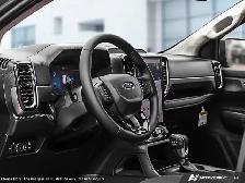 2026 Ford Ranger XLT | 301A | 4X4 | SuperCrew 128 - Photo 13