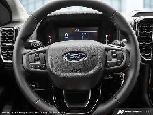 2026 Ford Ranger XLT | 301A | 4X4 | SuperCrew 128 - Photo 14