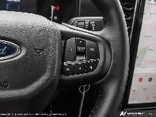 2026 Ford Ranger XLT | 301A | 4X4 | SuperCrew 128 - Photo 16