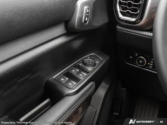 2026 Ford Ranger XLT | 301A | 4X4 | SuperCrew 128 - Photo 17