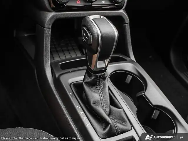 2026 Ford Ranger XLT | 301A | 4X4 | SuperCrew 128 - Photo 18