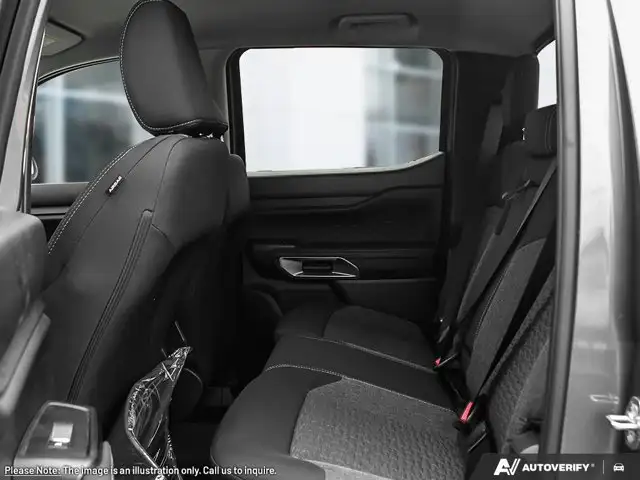 2026 Ford Ranger XLT | 301A | 4X4 | SuperCrew 128 - Photo 22