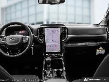 2026 Ford Ranger XLT | 301A | 4X4 | SuperCrew 128 - Photo 23