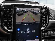 2026 Ford Ranger XLT | 301A | 4X4 | SuperCrew 128 - Photo 24