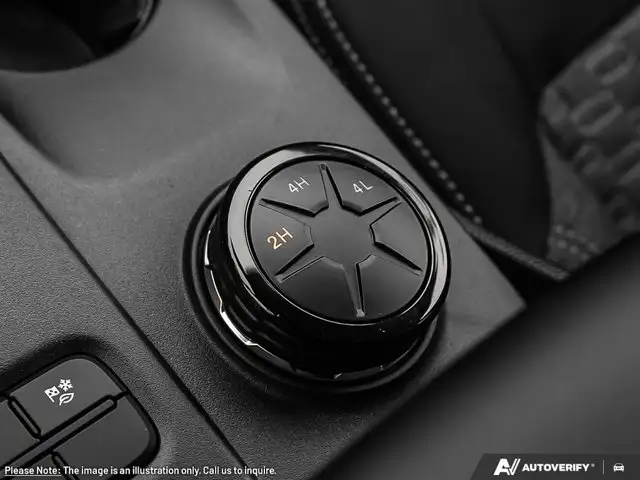 2026 Ford Ranger XLT | 301A | 4X4 | SuperCrew 128 - Photo 27