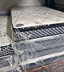 Brand New Luxury Mattresses !