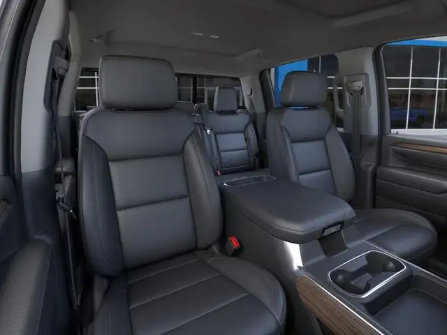 2026 Chevrolet Silverado 2500HD LT - Photo 6