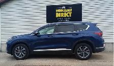 2019 Hyundai Santa Fe Preferred AWD - Photo 3